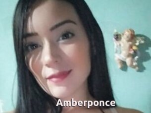 Amberponce