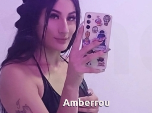 Amberrou