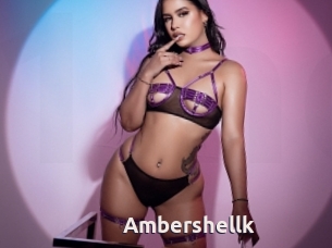 Ambershellk