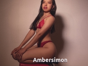 Ambersimon