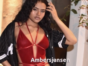 Ambersjansen