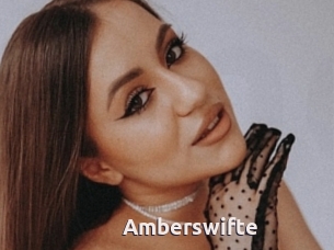 Amberswifte