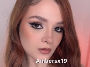 Ambersx19