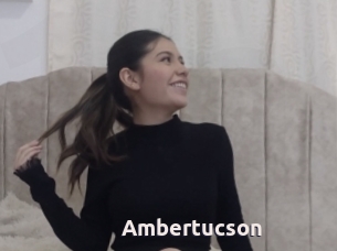 Ambertucson