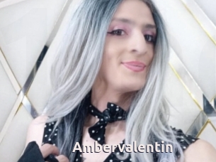 Ambervalentin