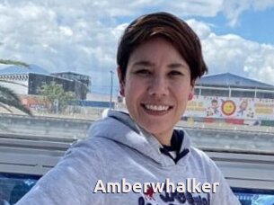 Amberwhalker