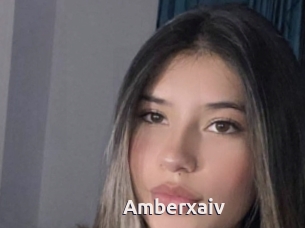 Amberxaiv