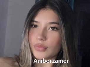 Amberzamer