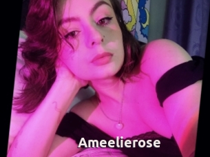 Ameelierose