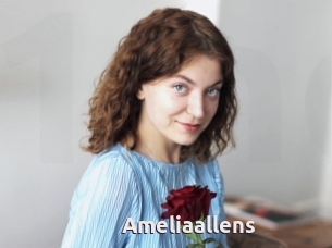 Ameliaallens