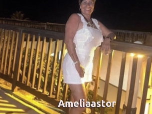 Ameliaastor