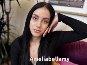 Ameliabellamy