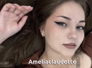 Ameliaclaudette