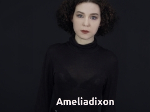 Ameliadixon