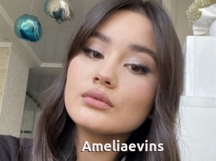 Ameliaevins