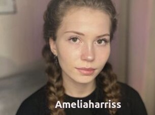 Ameliaharriss