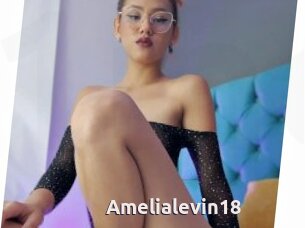 Amelialevin18