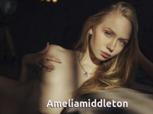 Ameliamiddleton