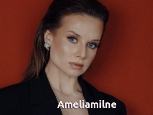 Ameliamilne