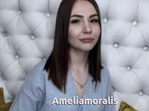 Ameliamoralis