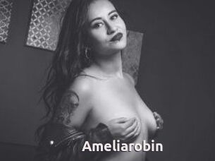 Ameliarobin