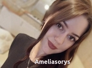 Ameliasorys