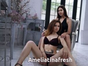 Ameliatinafresh