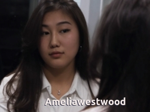 Ameliawestwood