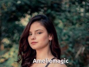 Ameliemagic