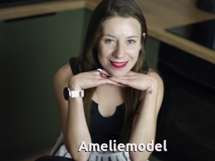 Ameliemodel