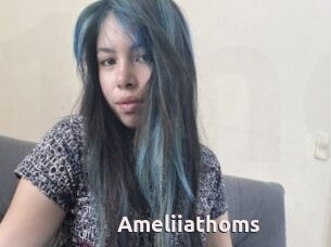 Ameliiathoms