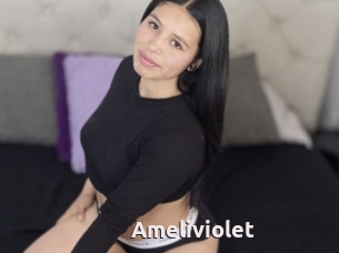 Ameliviolet