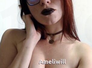 Ameliwill