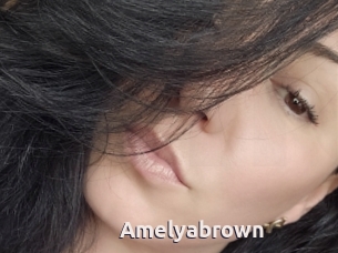 Amelyabrown