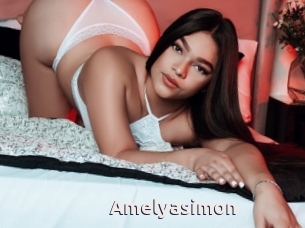 Amelyasimon