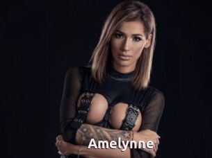 Amelynne