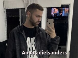 Amenadielsanders