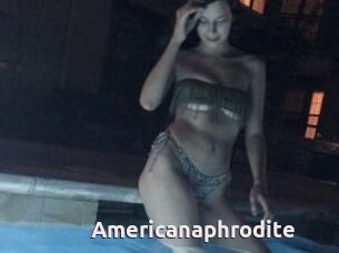 Americanaphrodite