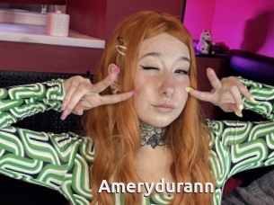 Amerydurann