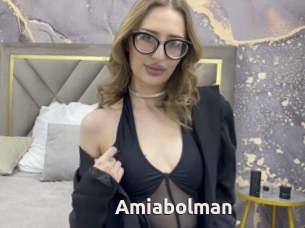 Amiabolman