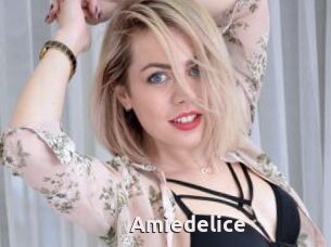 Amiedelice