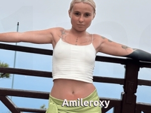 Amileroxy