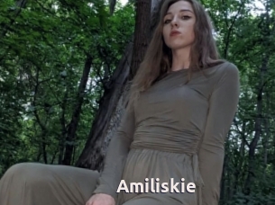 Amiliskie