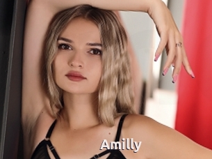 Amilly