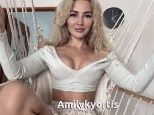 Amilykyortis