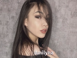 Amilyna