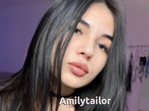 Amilytailor