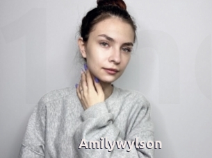 Amilywylson