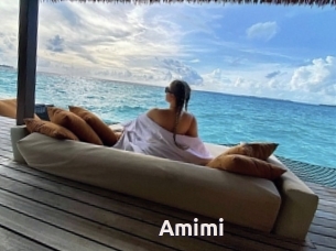 Amimi