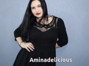 Aminadelicious